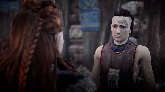 Horizon Zero Dawn- Часть 6 смотреть онлайн