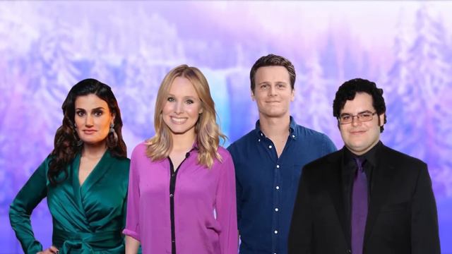 Game Theory: The Frozen Level You Will NEVER Play! (Kingdom Hearts 3) смотреть онлайн