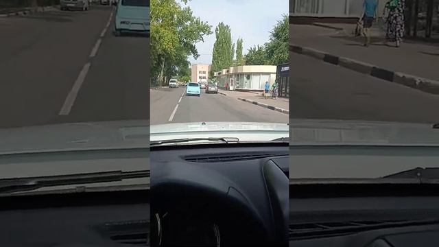 Suzuki Alto взгляд со стороны смотреть онлайн