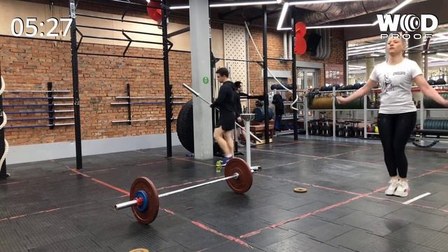 Володченко Ольга. ЧРБ по ФМ 2021. Категория 21+. Задание 1. смотреть онлайн