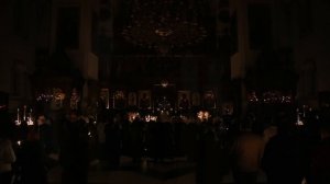 50-й псалом (распев Троице-Сергиевой Лавры). Хор Святогорской Лавры 23.2.19 г.