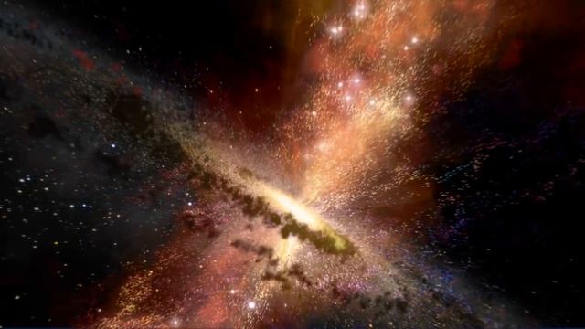 Galactic Outburst, Tornado, Mars, Space Weather | S0 News Mar.30.2019 смотреть онлайн