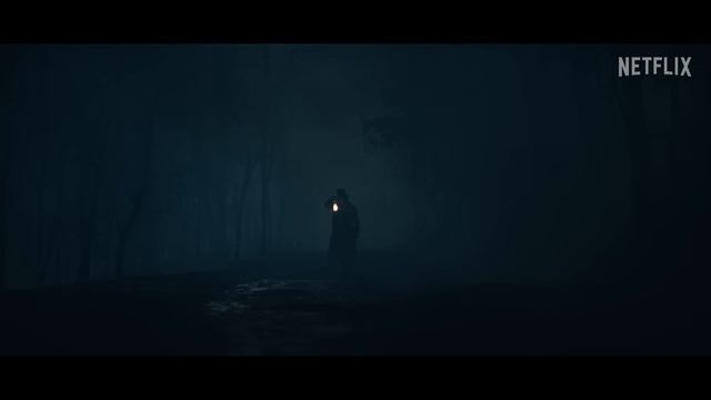 Всевидящее око (Русский трейлер 2022) | The Pale Blue Eye смотреть онлайн