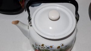 Как почистить чайник за 3 минуты