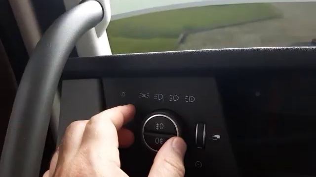 Painel Volvo Fh 2019 смотреть онлайн