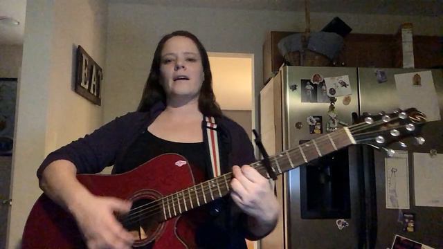 Rachel Wise’s Guitar Tutorial of “We Didn’t Have Much” by Justin Moore смотреть онлайн