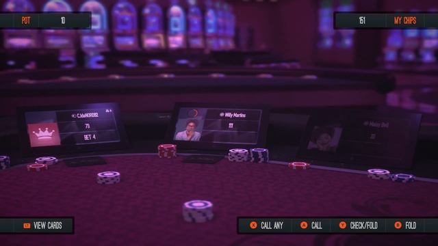 Pure Hold'em Achievement Unlocked Bronze Table 10 Gamerscore смотреть онлайн