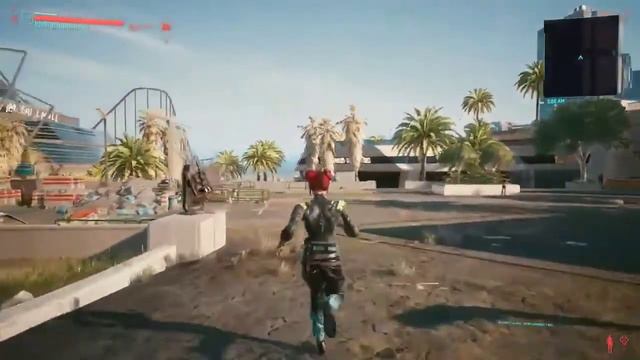 3rd person mod is slowly starting to take shape with each update, just Amazing. смотреть онлайн
