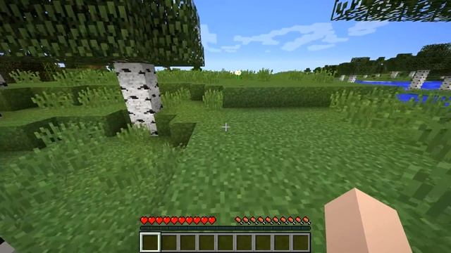 ?Я УБИЛ ФЛАСКУ И СТАЛ ЕЮ В Майнкрафте!