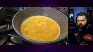 Завтрак для ленивых от Емельяненко | комментирует Министерство Логики