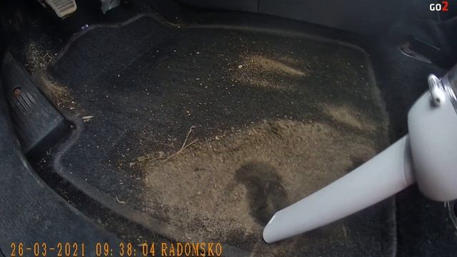 odkurzacz xiaomi Mi Vacuum Cleaner mini:) смотреть онлайн