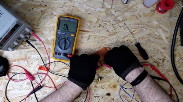 Что за микросхема TL431? Часть раз