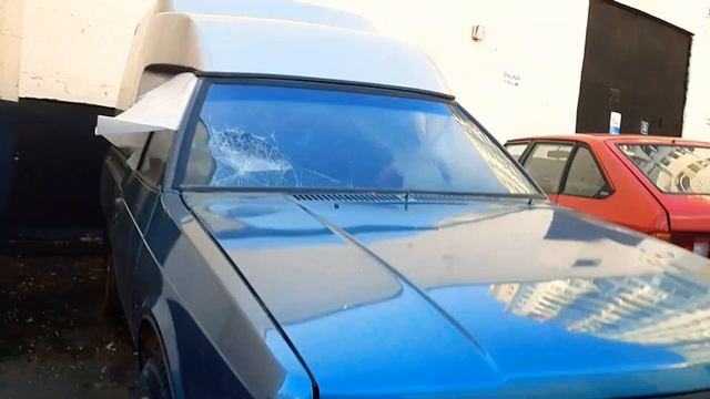 Москвич 2141, Москвич 2335 и "КУЛЬТУРА" (не)людей. смотреть онлайн