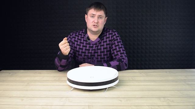 КАКОЙ РОБОТ-ПЫЛЕСОС ВЫБРАТЬ В 2021 ГОДУ? смотреть онлайн