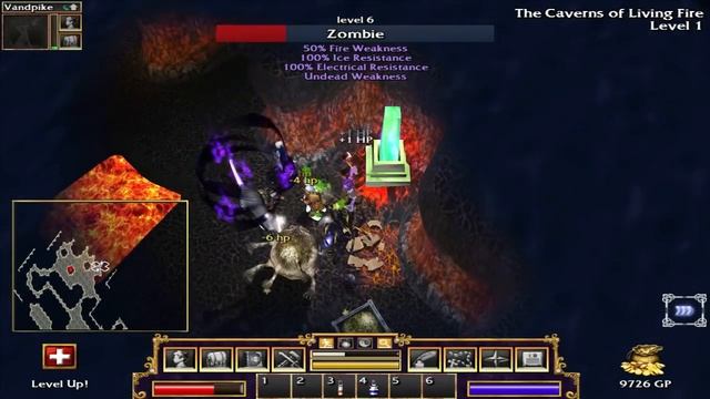 Let's Play Fate: The Cursed King (Part 1: Welcome to Ekbatan) смотреть онлайн