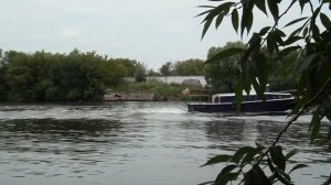 Катер Капитан - проект 371у (Адмиралец)