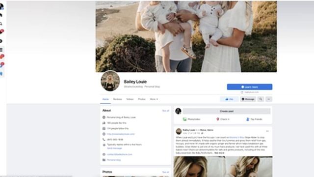 My $436,000 per Month Facebook Ads Strategy Revealed смотреть онлайн