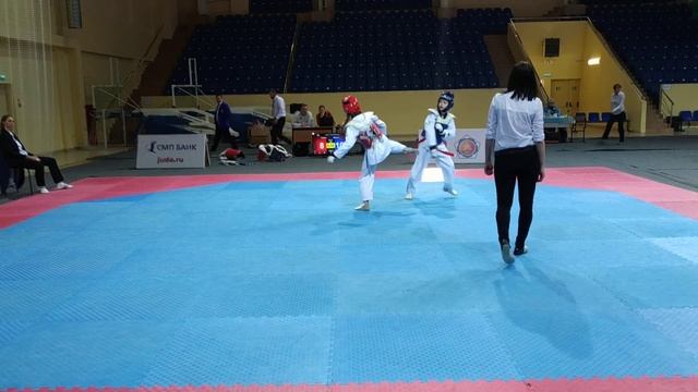 Кубок Смоленской крепости 20-21 октября 2018 г. смотреть онлайн