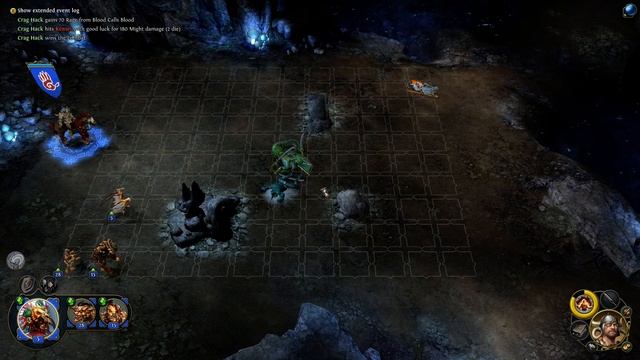 Might & Magic Heroes VI - Pirates of the Savage Sea - Part 5 (Crag Hack - Map 2) смотреть онлайн