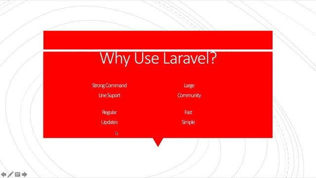 introduction to laravel for beginners framework Lesson 2 speak khmer смотреть онлайн