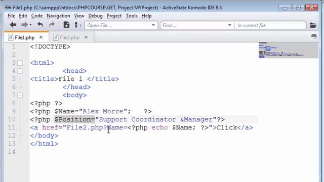 Dynamic Web Pages , link , lesson#42 #Learn Your Self XP# смотреть онлайн