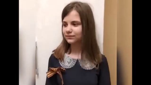 Подарок ветеранам от воспитанников кружка дополнительного образования «Текстильная кукла» смотреть онлайн