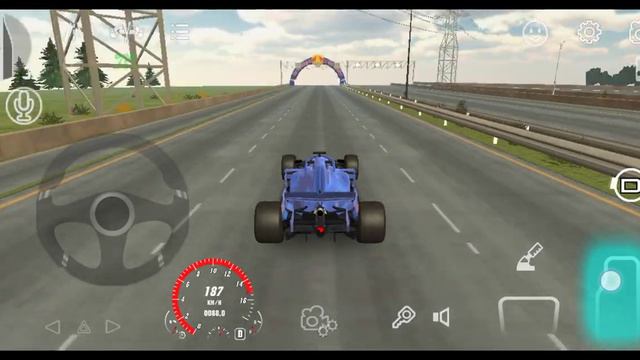 формула 2. Car Parking🎮🎮🚗🚗 смотреть онлайн