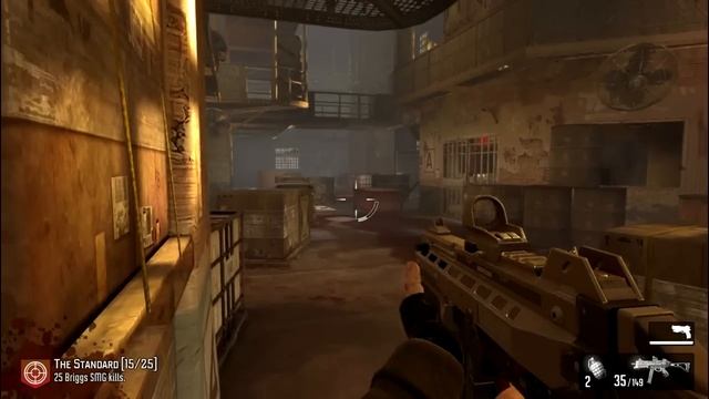 F.E.A.R 3 gaming on Dell Inspiron N5110.mp4 смотреть онлайн