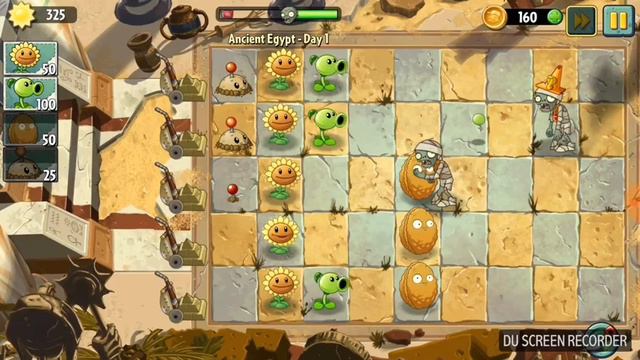 Играю в зомби против растений 2 первый рпз смотреть онлайн