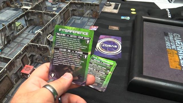 Core Space Battle Report - The Spiral Arm Campaign: Mission 1 смотреть онлайн