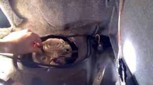 Бензонасос (топливный насос) AUDI (ауди) а8. Модуль: 4d0298087b Насос: 405-052-002-001z