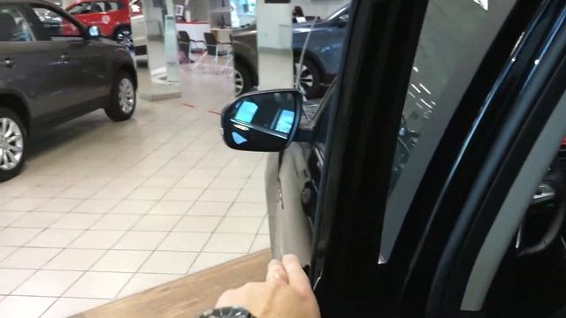 Laitovo car sunshades for Changan CS75 1G installation смотреть онлайн