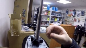 PARSUN/Парсун 30 с дистанцией обзор