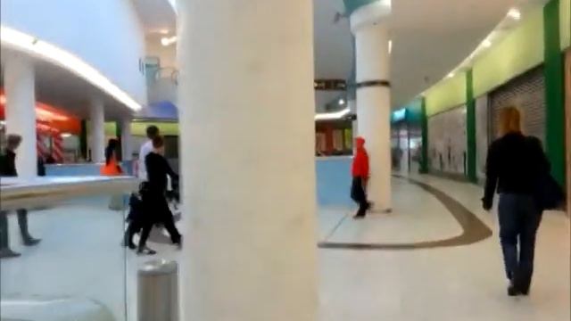 ТРЦ Проспект смотреть онлайн