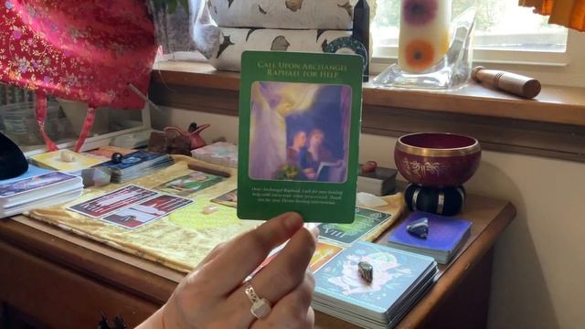 VIRGOs: ‘Balance & Abundance’ #rune Special #virgo #abundance #share #knowyourworth смотреть онлайн