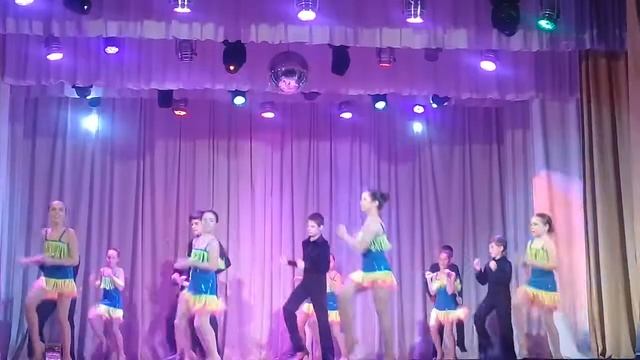 Фламинго "держи ритм"-"локалита" смотреть онлайн