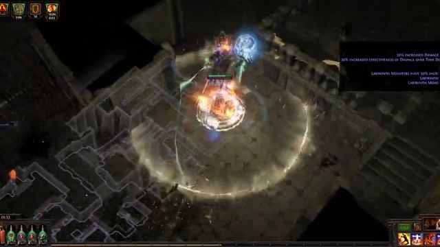 Gift of the goddess rRun 2022-02-26 RF BUILD смотреть онлайн