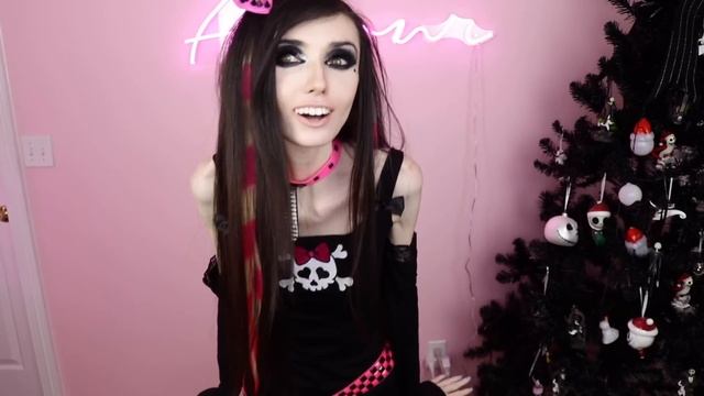 EMO SCENE OUTFITS 2022! смотреть онлайн