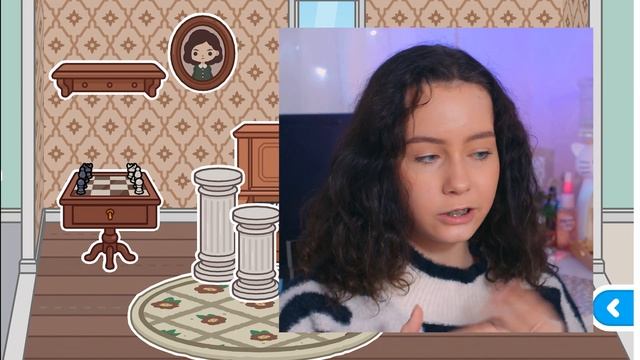 КУПИЛА НОВЫЙ ДОМ в ТОКА БОКА | трачу деньги в toca life | часть 1 Christie Charm Game смотреть онлайн