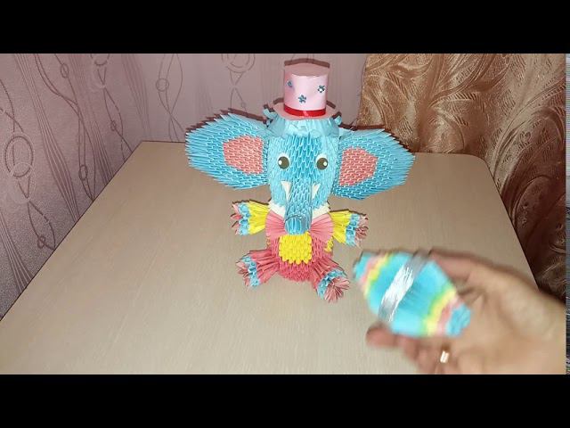 Обзор моих поделок,на которых нет мастер классов смотреть онлайн