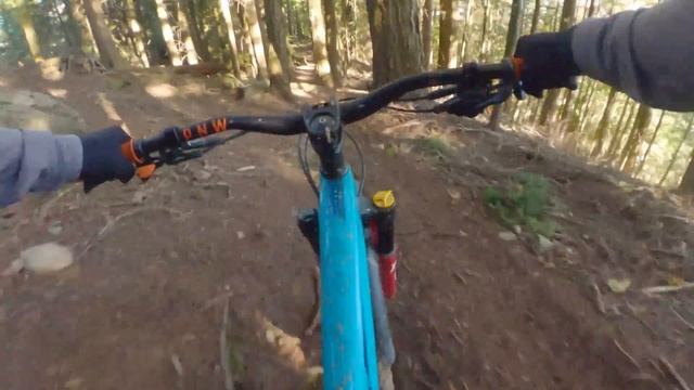 GoPro Hero 11: best MTB settings revealed... FINALLY a Hero 7 upgrade! смотреть онлайн