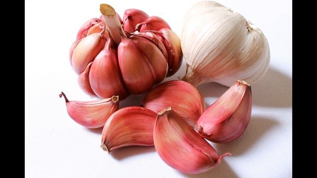 Атеросклероз, ЛПНП, Холестерин, Чеснок