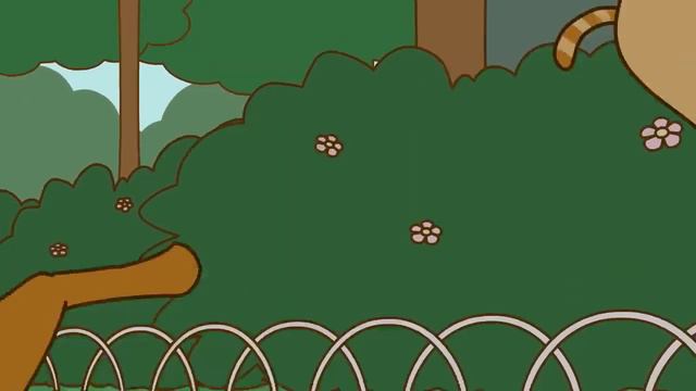 PUSHEEN'S VALENTINE ❤