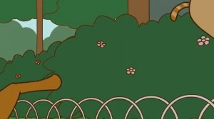 PUSHEEN'S VALENTINE ❤