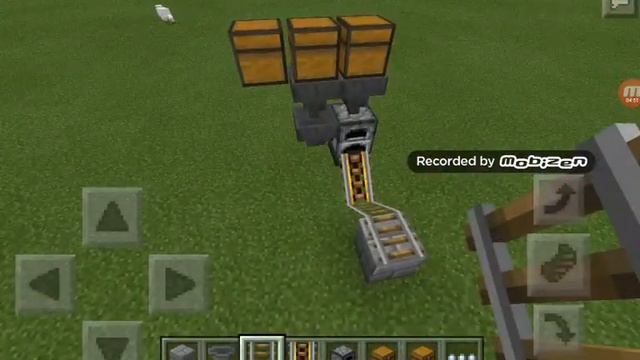 Как сделать механическую печь смотреть онлайн