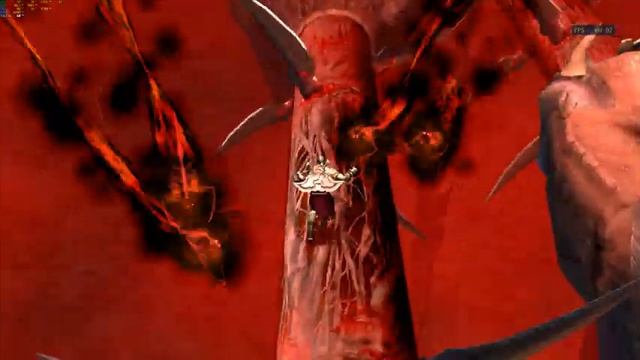 God Of War 1 HD part 4 of 4 (RPCS3 emulator) playstation 3 4K PC RTX 3070 смотреть онлайн