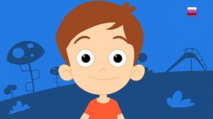 Голова Плечи колени и пальцы ног | Упражнение детская песня | потешки в России