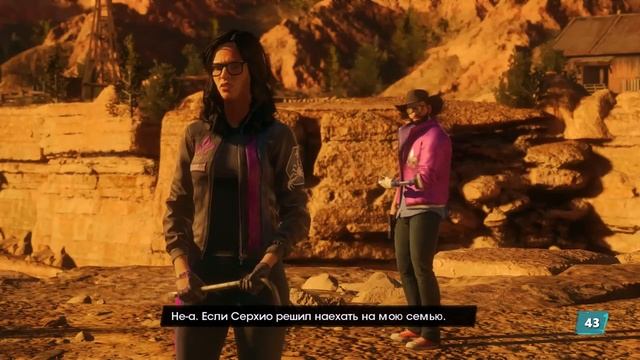 Все не так с Saints Row 2022 [Игрогрехи]