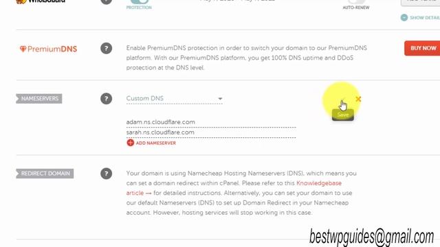 How to get Permanent Free SSL certificate for any wordpress website (Namecheap + Cloudflare) смотреть онлайн