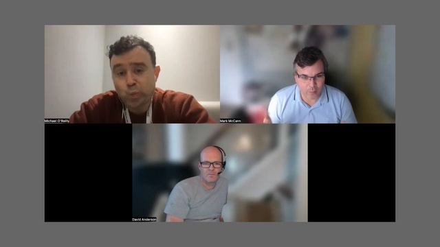 Serverless Craic Ep48 Working remotely from another country смотреть онлайн